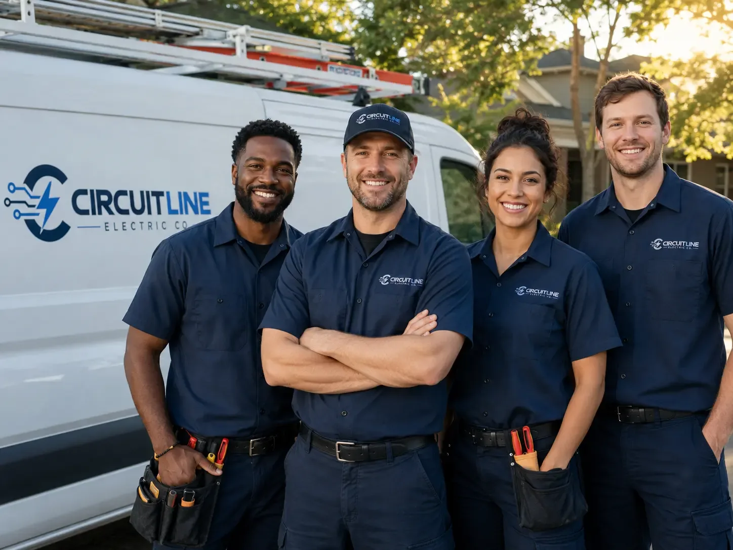 Whole Home Rewiring company in Chula, GA